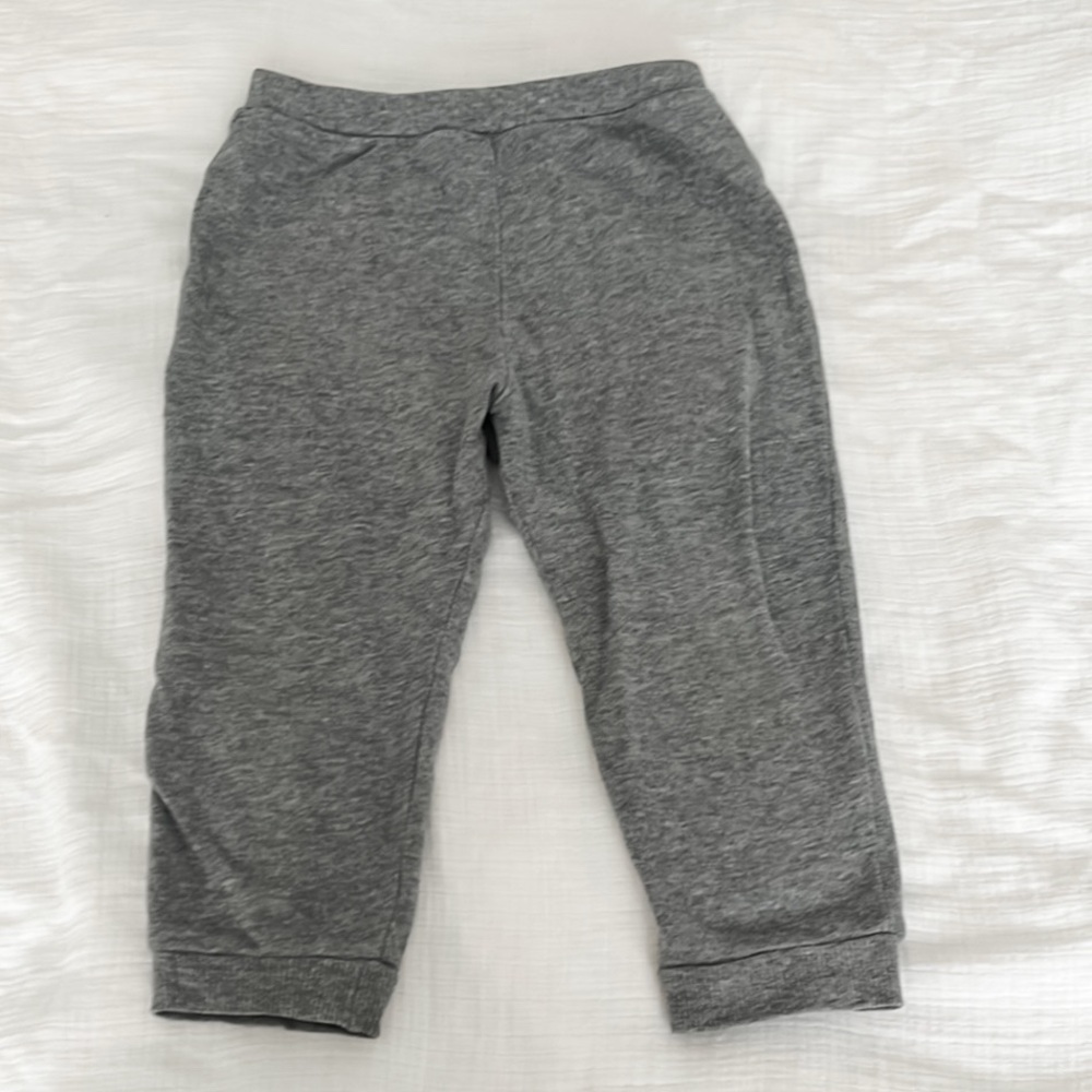 4/$20 Grey Joggers | Baby Essentials | 24 Months